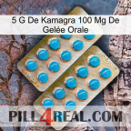 5 G De Kamagra 100 Mg De Gelée Orale new08